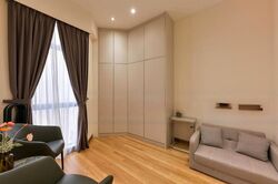 Dover Parkview (D5), Condominium #459884671